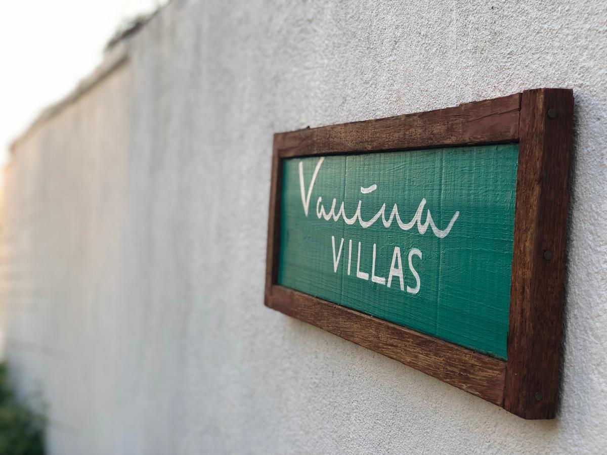 Vanina Villas Matara Eksteriør billede